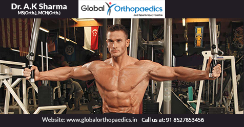 INCREASE YOUR MUSCLE STRENGTH INCREASE YOUR MUSCLE STRENGTH