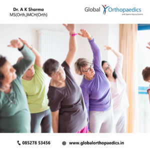 Back pain Treatment