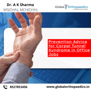 best orthopaedic surgeon in Noida